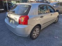 2006 Toyota Corolla ZZE122R image 3