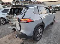 2024 Toyota Corolla Cross MXGH10R image 3