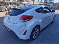 2013 Hyundai Veloster FS image 3