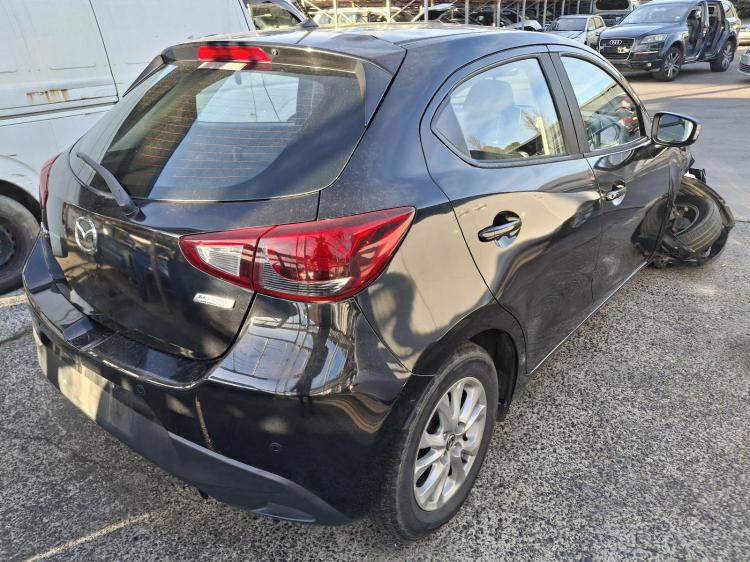 mazda 2 DJ Oct 2017 Parts & Wrecking
