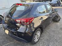 2017 Mazda 2 DJ image 3