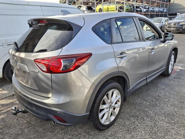mazda Cx5 KE Sep 2012 Parts & Wrecking