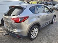 2012 Mazda Cx5 KE image 3