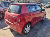 2006 Suzuki Swift EZ image 3