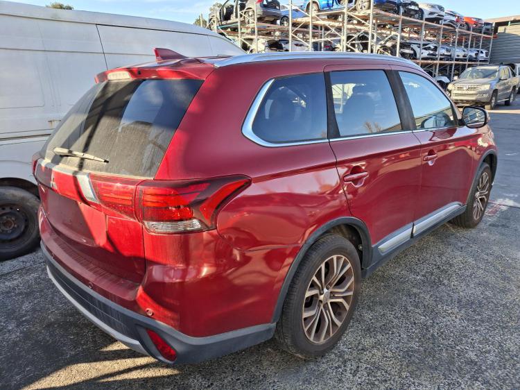mitsubishi Outlander ZK Nov 2016 Parts & Wrecking