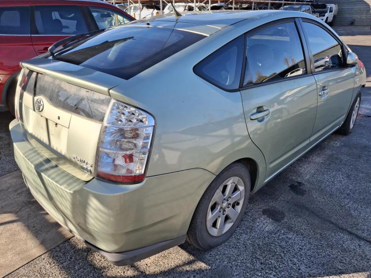 toyota Prius NHW20R Sep 2006 Parts & Wrecking