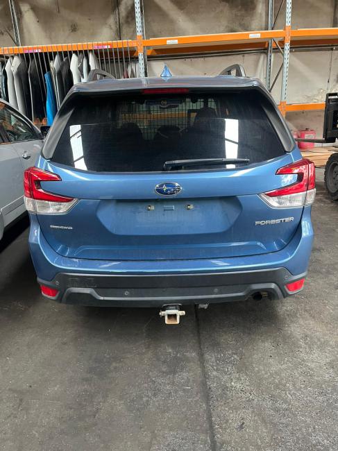 subaru Forester SK Jan 2019 Parts & Wrecking