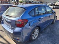 2014 Subaru Impreza G4 image 3