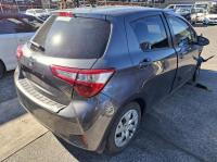 2017 Toyota Yaris NCP131R image 3