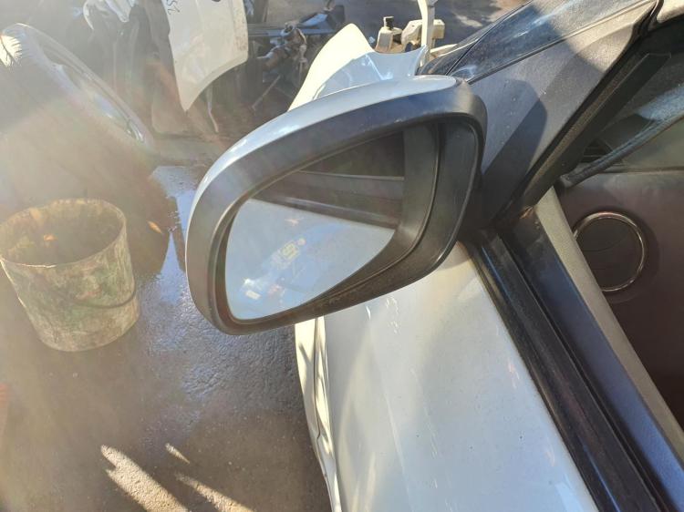 suzuki Swift 2006 Parts & Wrecking