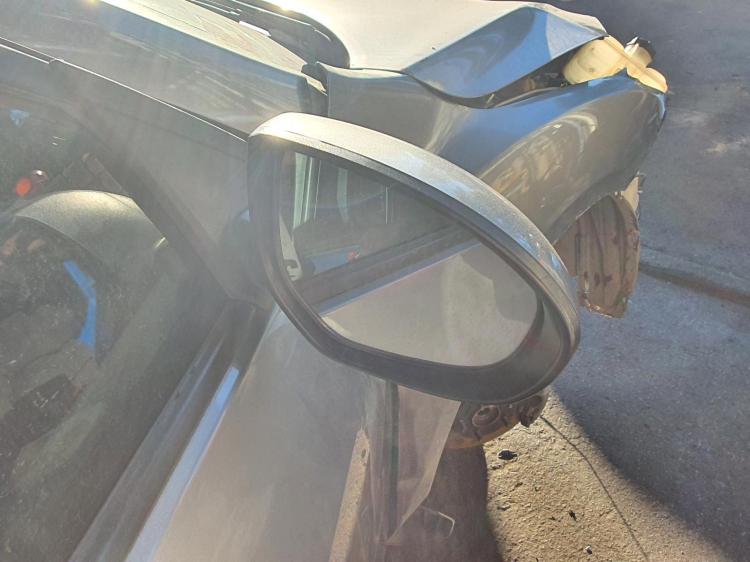 mazda 3 2009 Parts & Wrecking