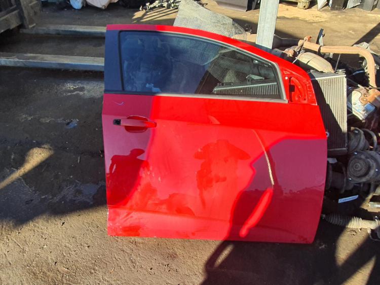 holden Barina 2016 Parts & Wrecking