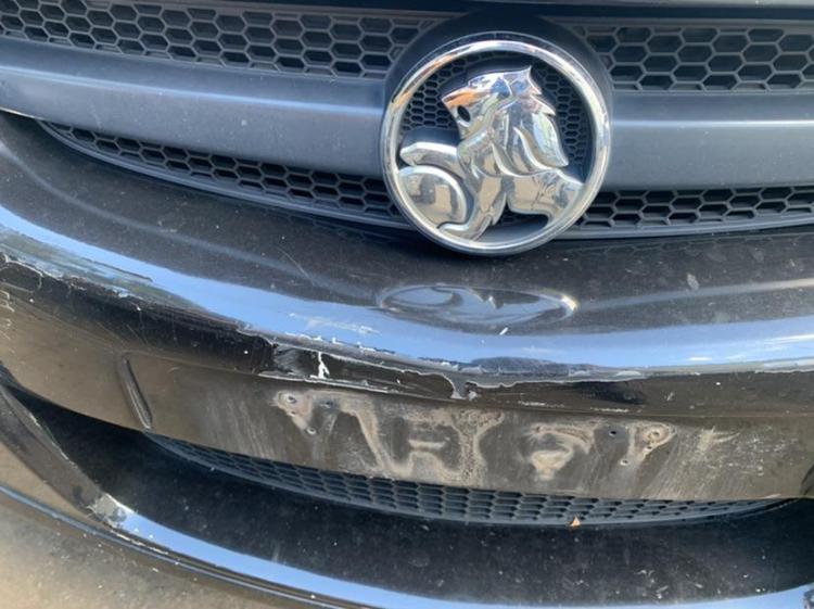 holden Commodore 2005 Parts & Wrecking