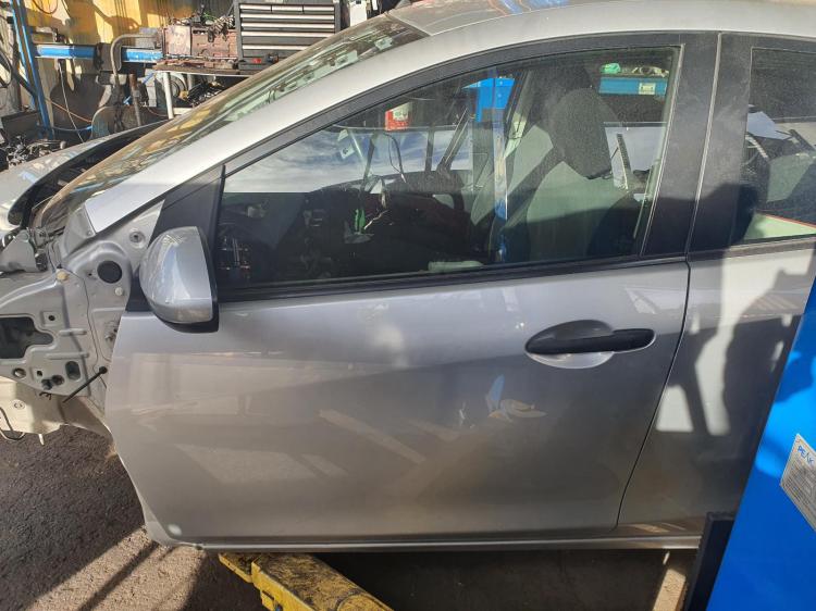 mazda 2 2010 Parts & Wrecking