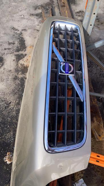 volvo Xc90 2008 Parts & Wrecking