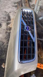2008 Volvo Xc90 image 3