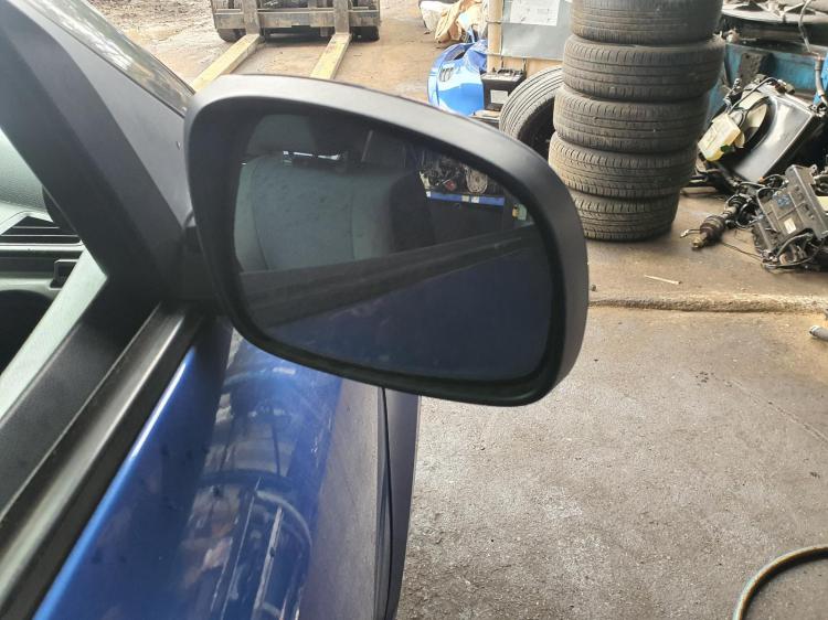 suzuki Swift 2006 Parts & Wrecking