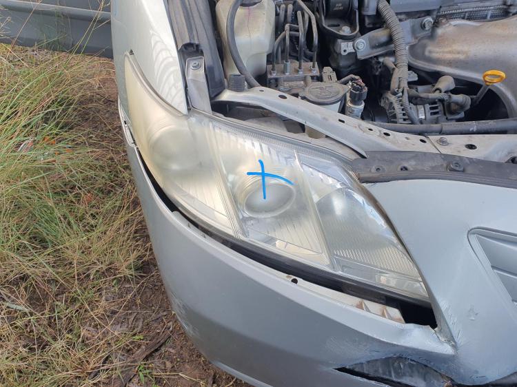 toyota Camry 2008 Parts & Wrecking