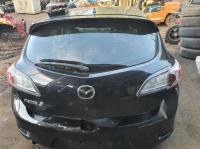 2011 Mazda 3 image 3