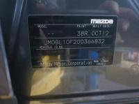 2012 Mazda 3 image 3
