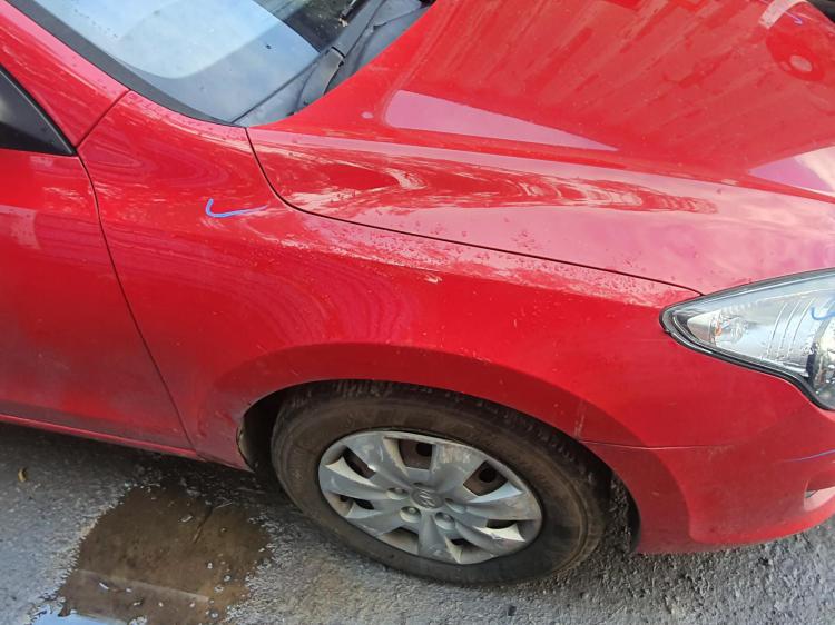 hyundai I30 2012 Parts & Wrecking