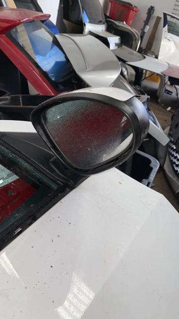 holden Barina 2014 Parts & Wrecking