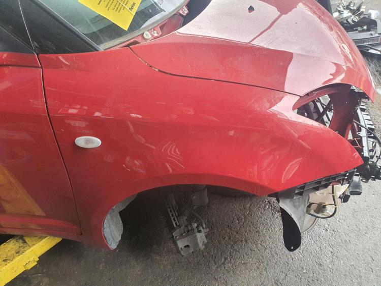 suzuki Swift 2010 Parts & Wrecking