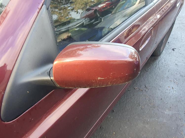 ford Falcon 2003 Parts & Wrecking