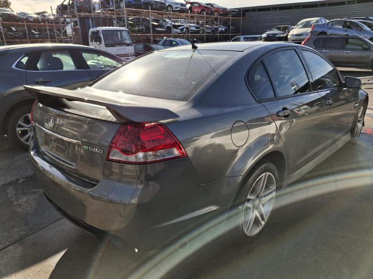 holden Commodore VE May 2012 Parts & Wrecking