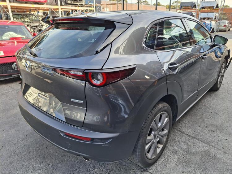mazda Cx30 DM Nov 2024 Parts & Wrecking