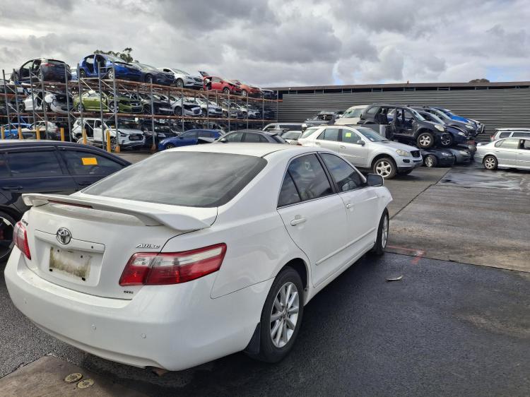 toyota Camry ACV40R May 2008 Parts & Wrecking