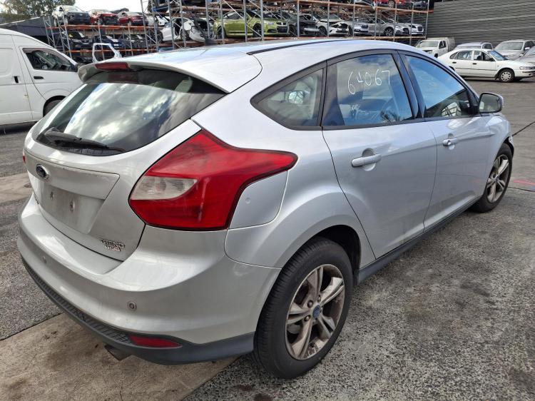 ford Focus LW II Nov 2013 Parts & Wrecking