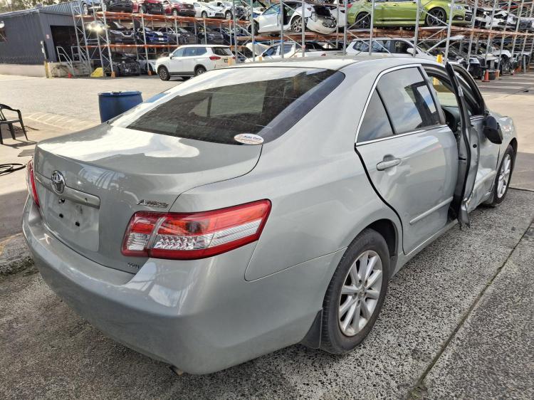 toyota Camry ACV40R Aug 2010 Parts & Wrecking