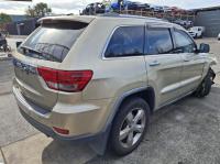 2012 Jeep Grand Cherokee WK image 3