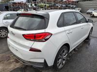 2020 Hyundai I30 PD image 3