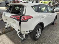 2017 Toyota Rav4 ZSA42R image 3