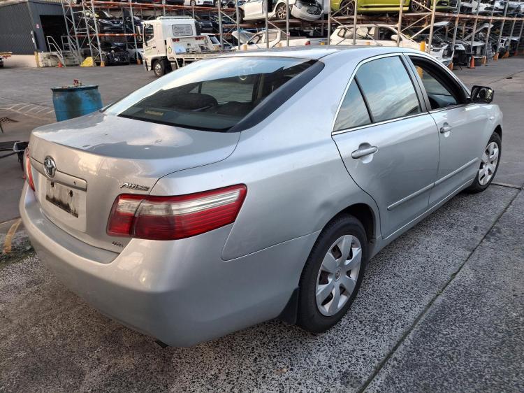 toyota Camry ACV40R Apr 2008 Parts & Wrecking