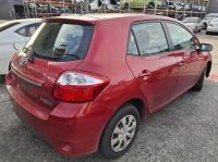 2010 Toyota Corolla ZRE152R image 3