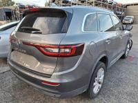 2018 Renault Kaleos XZG image 3