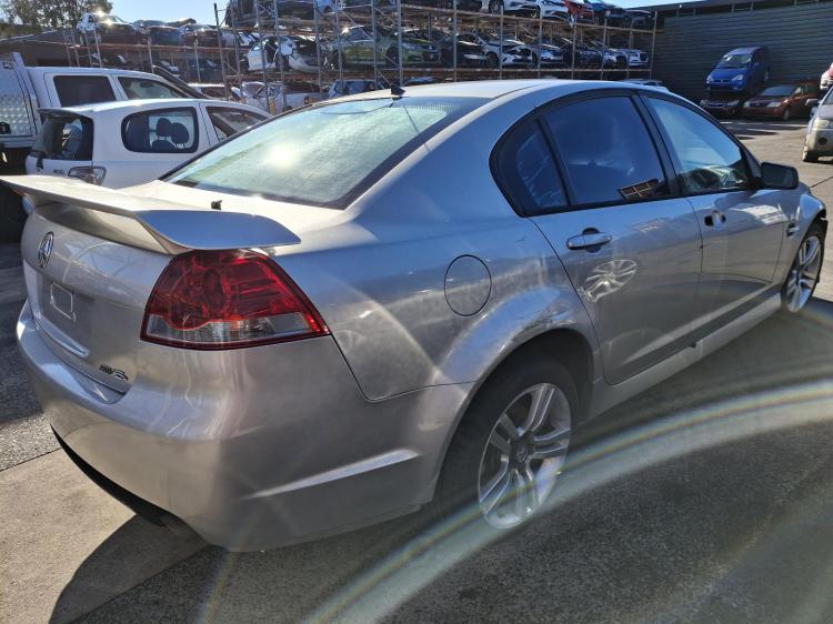 holden Commodore VE Sep 2006 Parts & Wrecking