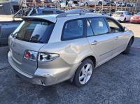 2004 Mazda 6 GY image 3