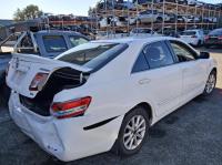 2010 Toyota Camry ACV40R image 3
