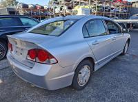 2006 Honda Civic 8TH GEN image 3