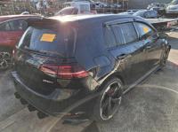 2016 Volkswagen Golf A7 image 3