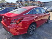 2023 Mg Mg5 AP32 image 3