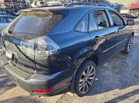 2006 Lexus Rx350 GSU35R image 3