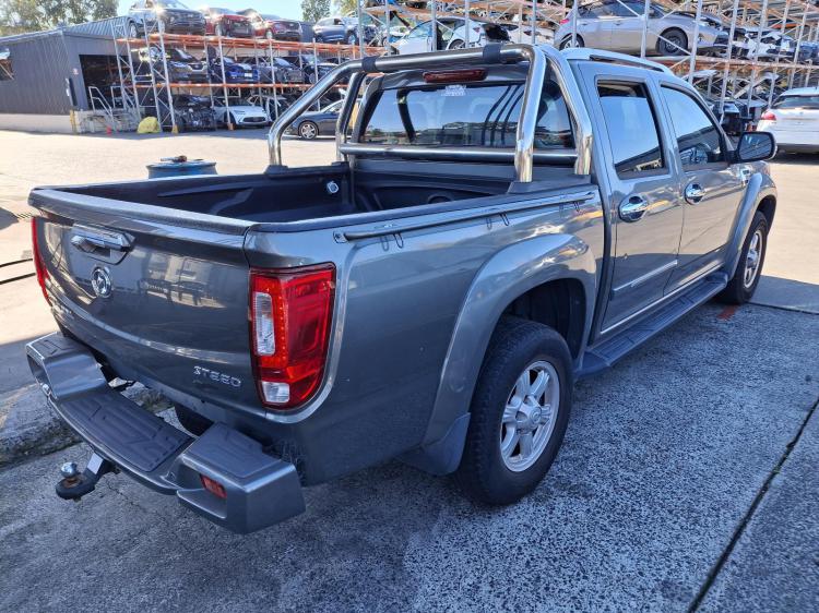 great wall Steed Nov 2016 Parts & Wrecking