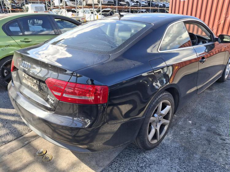 audi A5/s5 8T 2010 Parts & Wrecking