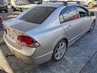 2008 Honda Civic 8TH GEN image 3