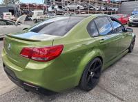 2015 Holden Commodore VF image 3